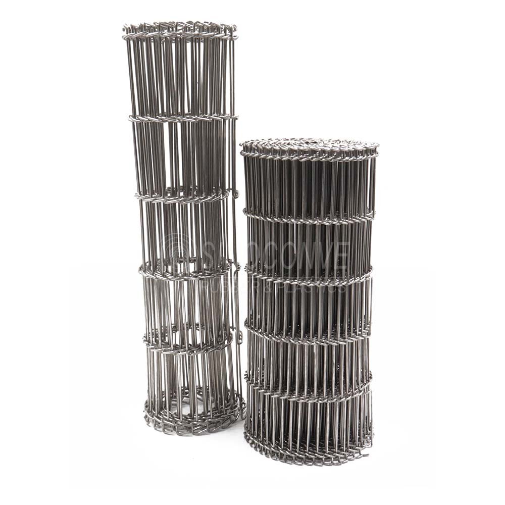 304 Stainless steel wire mesh conveyor belt,flat conveyor belt for chocolate coating, drying