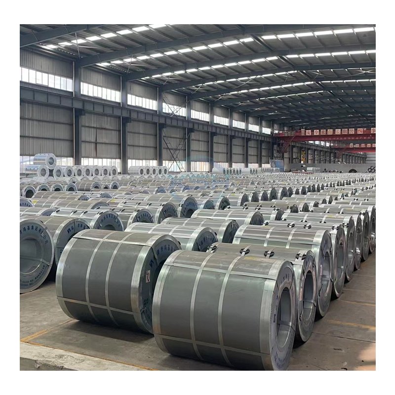 Galvanized Iron Sheet 1.5mm Thick 4x8 Galvanised Steel Plain coil