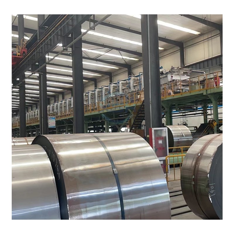 Galvanized Iron Sheet 1.5mm Thick 4x8 Galvanised Steel Plain coil
