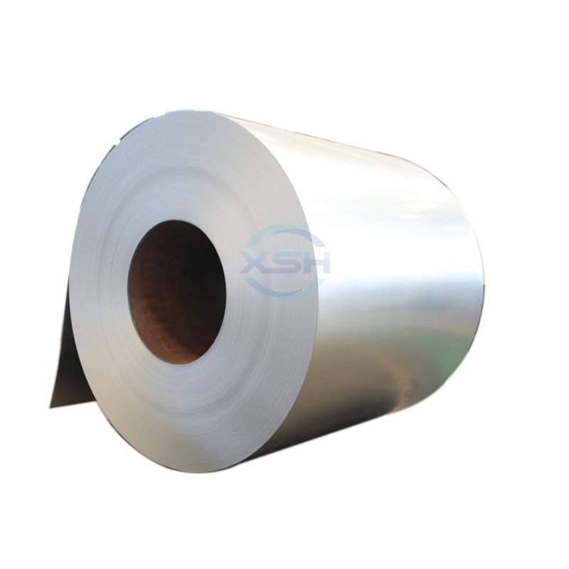 Galvanized Iron Sheet 1.5mm Thick 4x8 Galvanised Steel Plain coil