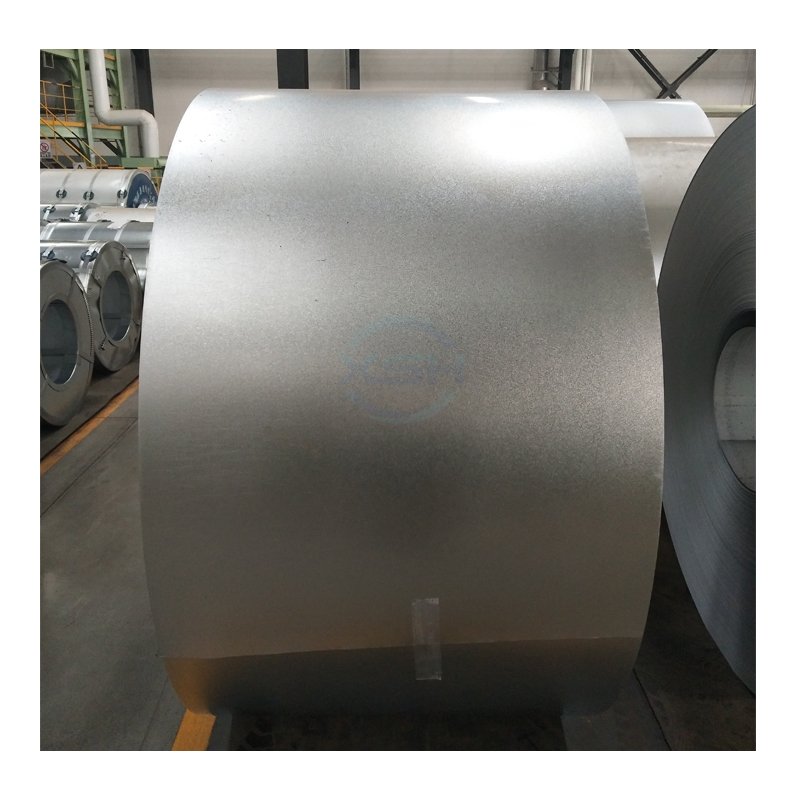 Galvanized Iron Sheet 1.5mm Thick 4x8 Galvanised Steel Plain coil