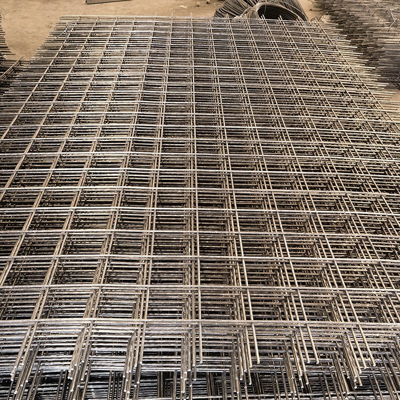 3x3 Reinforcement mesh galvanized cattle welded wire mesh panel 2x2 welded wire mesh fence panels