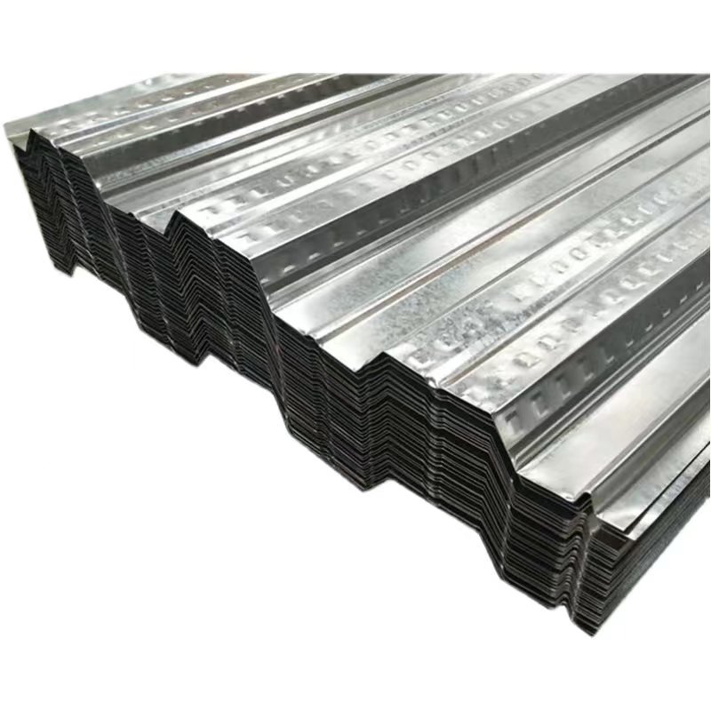 4x8 Zinc Galvanized steel Corrugated Roofing Iron Metal Sheets