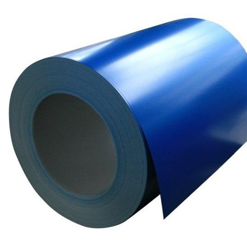 PPGI Coils Color Coated Steel Coil galvanized steel coil coating 40z Z275/Metal Roofing Sheets Building Materials