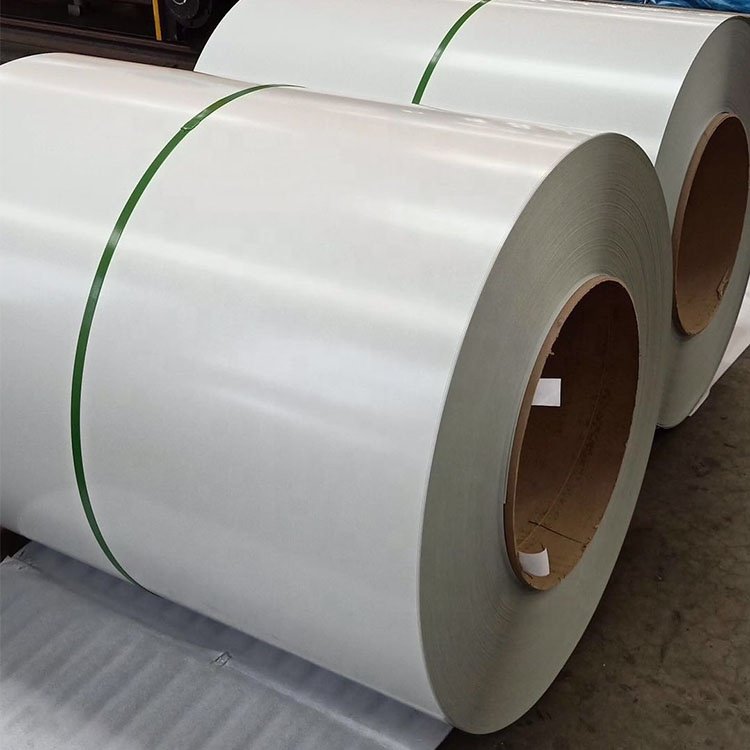 gi zinc iron roll galvalume pattern color coated aluminum galvanized ppgi steel coil prepainted ppgl color coil
