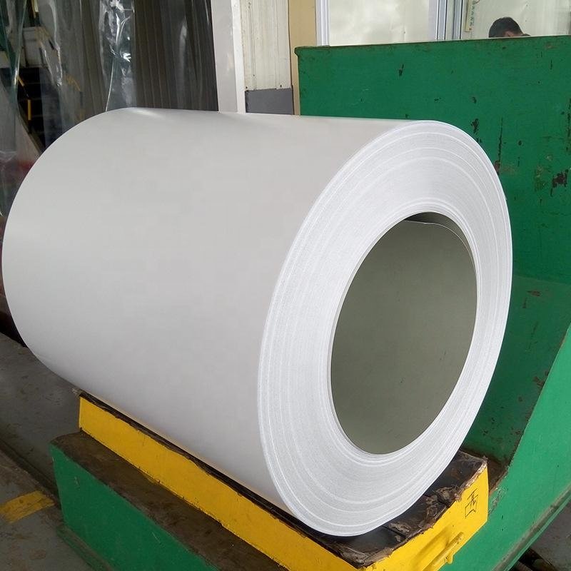 gi zinc iron roll galvalume pattern color coated aluminum galvanized ppgi steel coil prepainted ppgl color coil