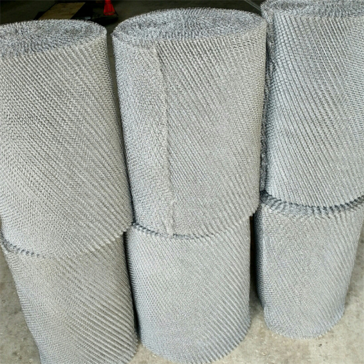 Washing Machine Lint Traps Snare Laundry Knitted Stainless Steel Wire Mesh