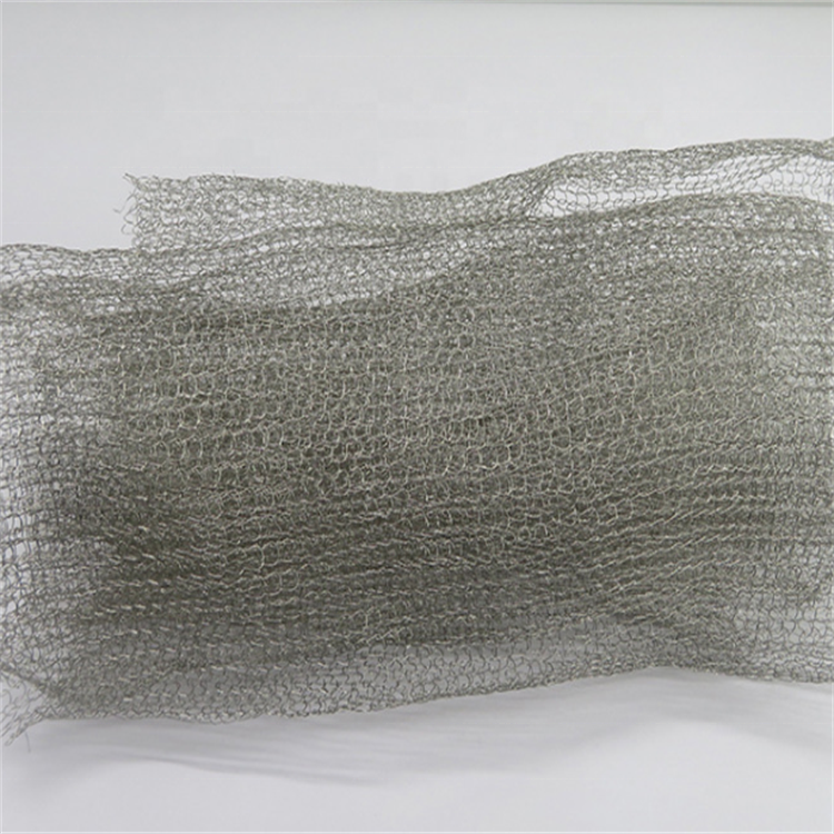 Washing Machine Lint Traps Snare Laundry Knitted Stainless Steel Wire Mesh