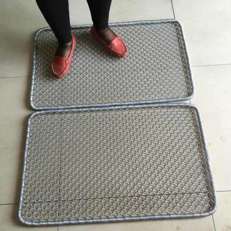 hot sale manufacturer woven floor mats