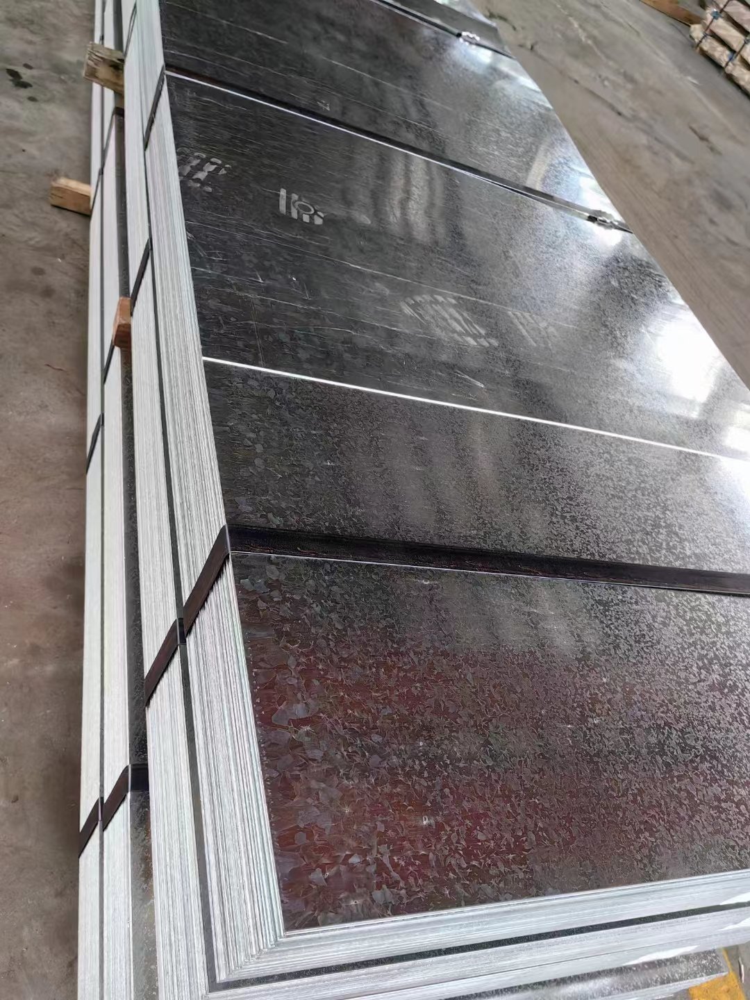 Best Price High Zinc Layer Galvanized Steel Sheet Galvanized Steel Coil Sheet/galvanized Steel Sheet Plates