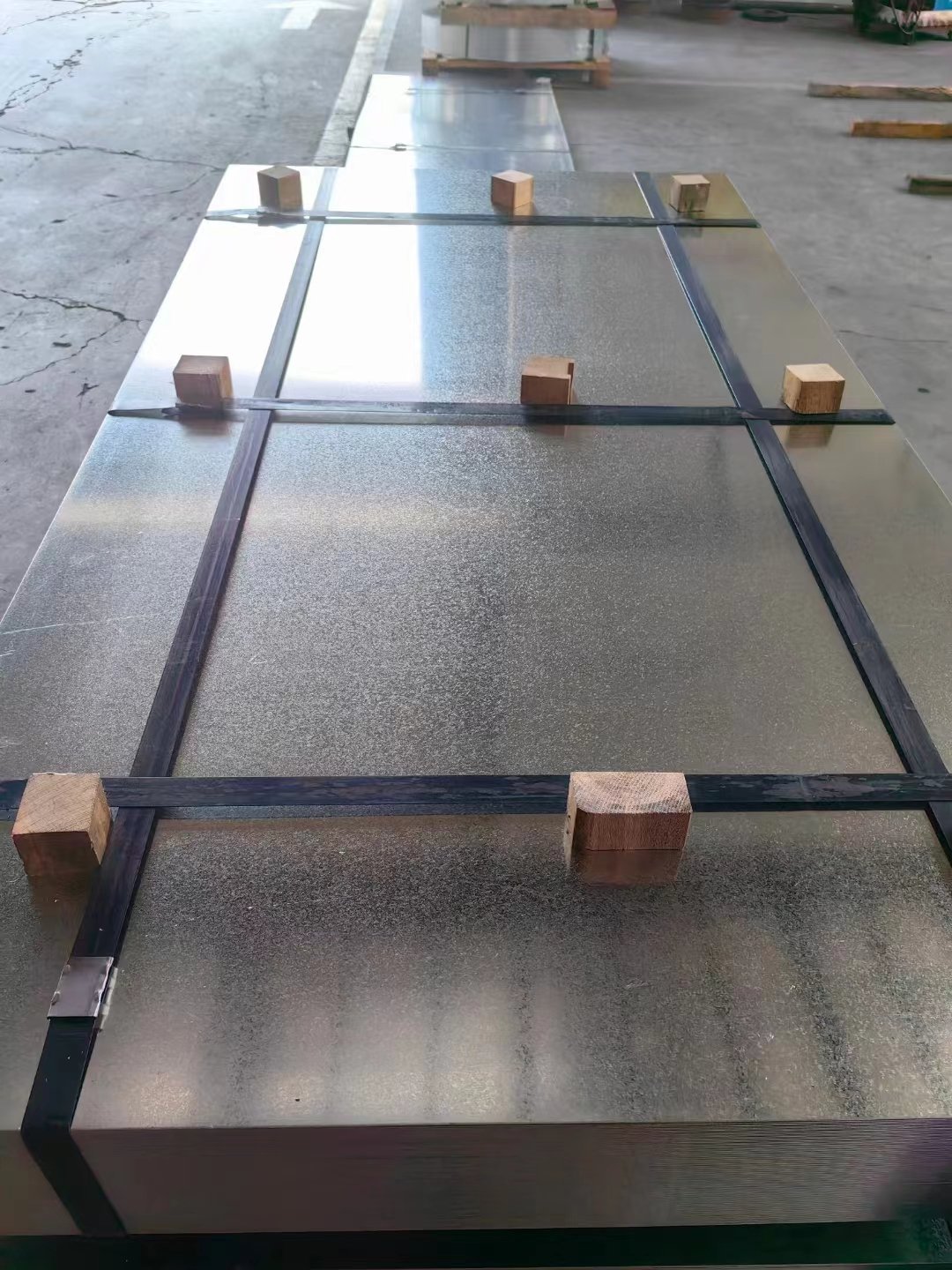 Best Price High Zinc Layer Galvanized Steel Sheet Galvanized Steel Coil Sheet/galvanized Steel Sheet Plates