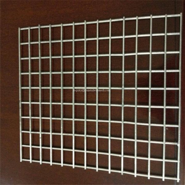 SL62 SL72 SL82 SL92 Ribbed Reinforcing Concrete Steel BRC Welded Wire Mesh for Construction