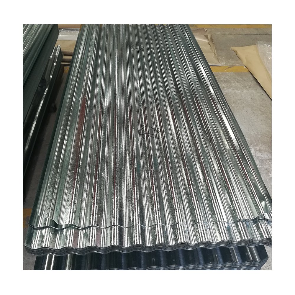 Top Quality Hot Sale Galvanized Sheet Metal Roofing Price/gi Corrugated Steel Sheet/zinc Roofing Sheet Iron Roofing Sheet
