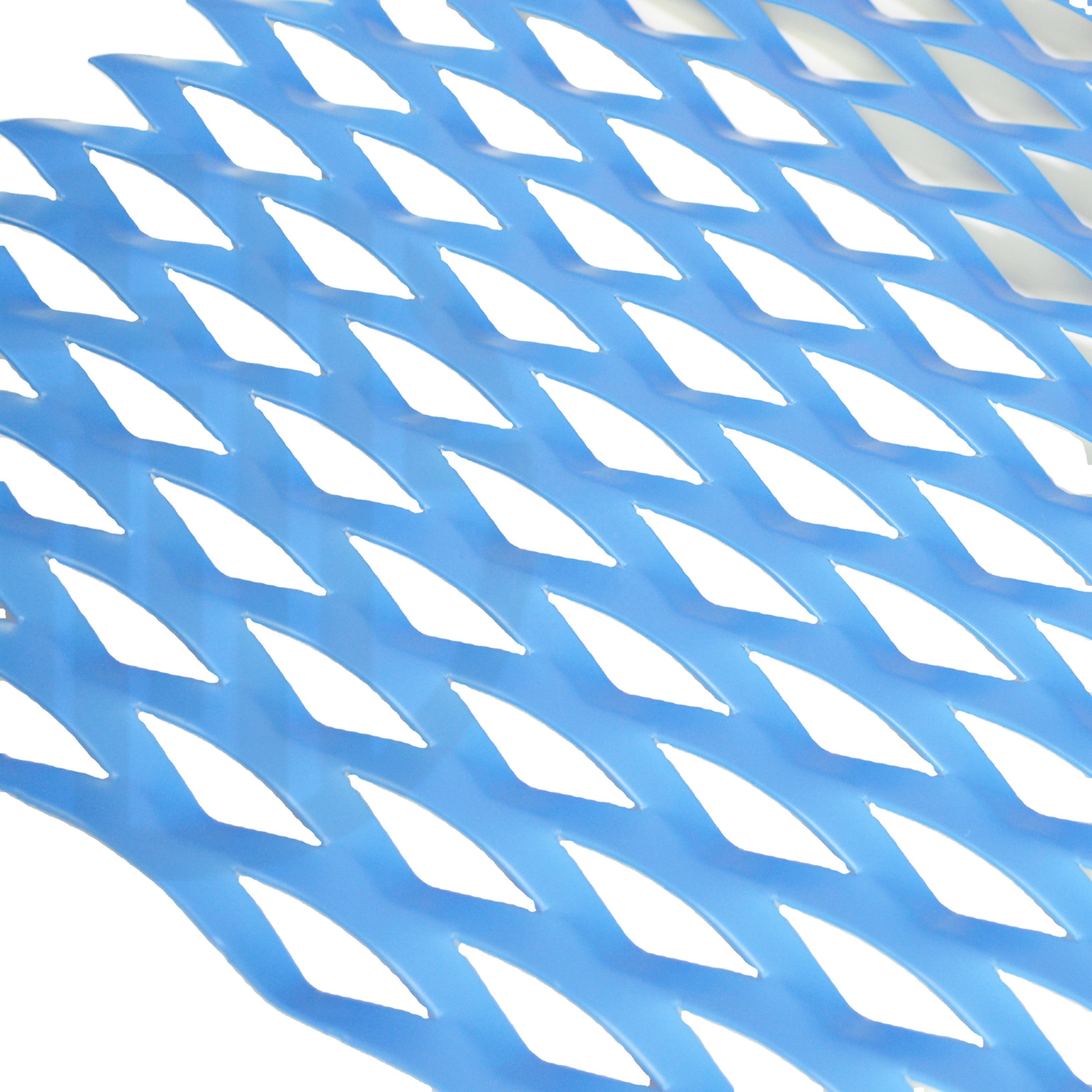 Expanded Metal Fencing Panel with Steel Wire Mesh Welding/Bending/Punching/Cutting Services Farm Fence Application