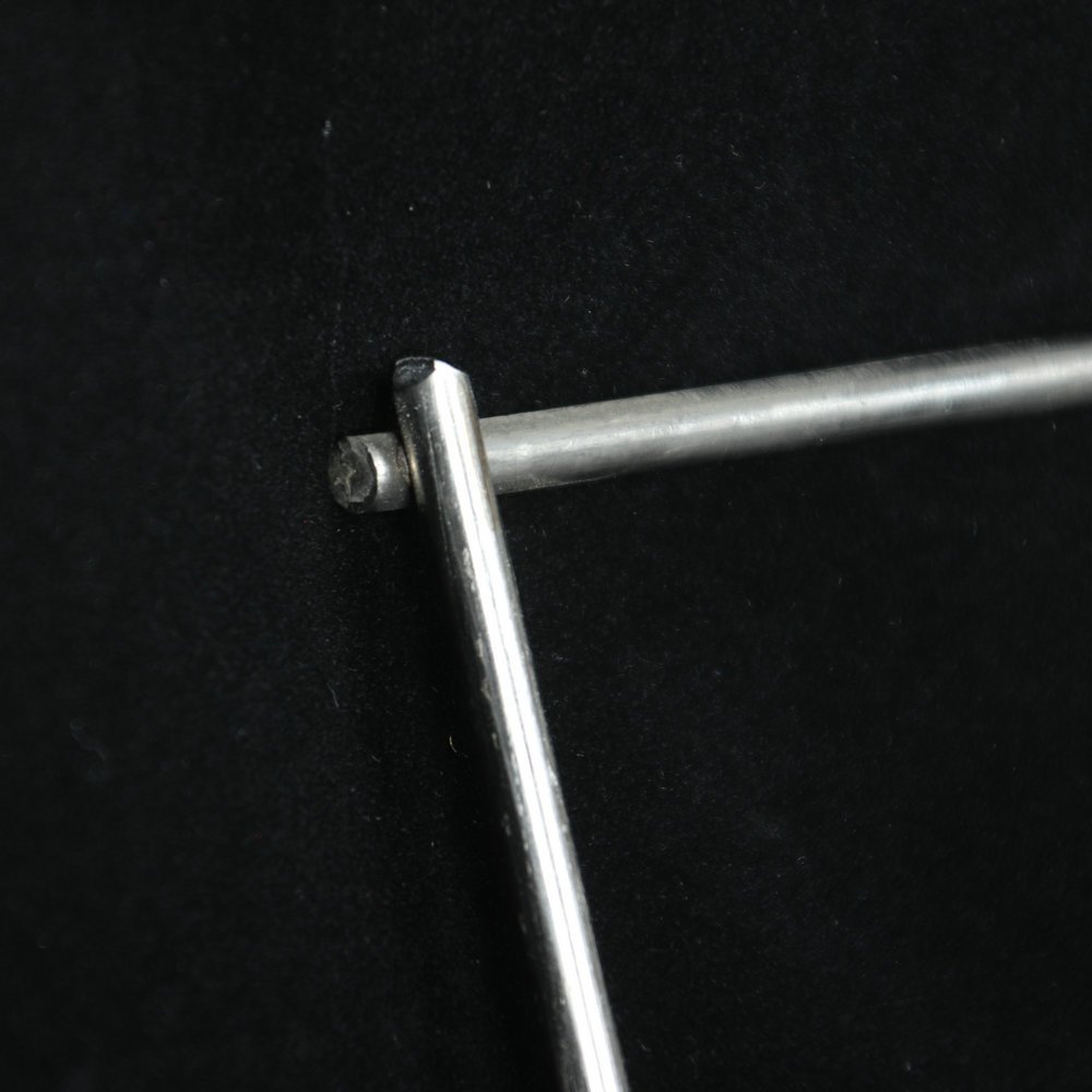 Stainless steel welded wire mesh panel