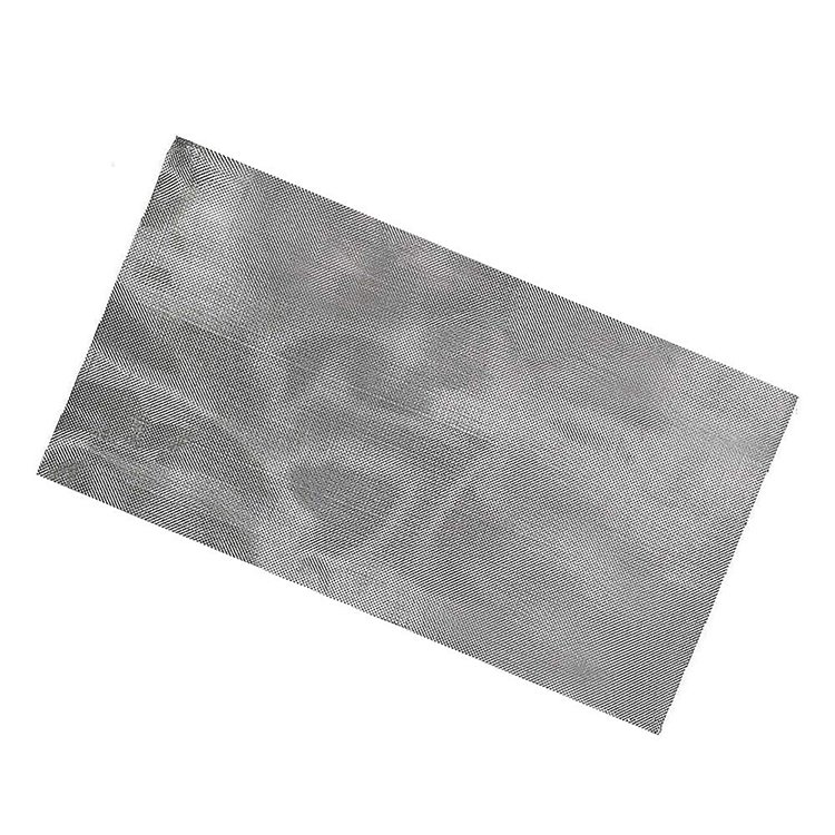 25 Micron Wholesale Hardware Stainless Steel 304 Woven Wire Mesh