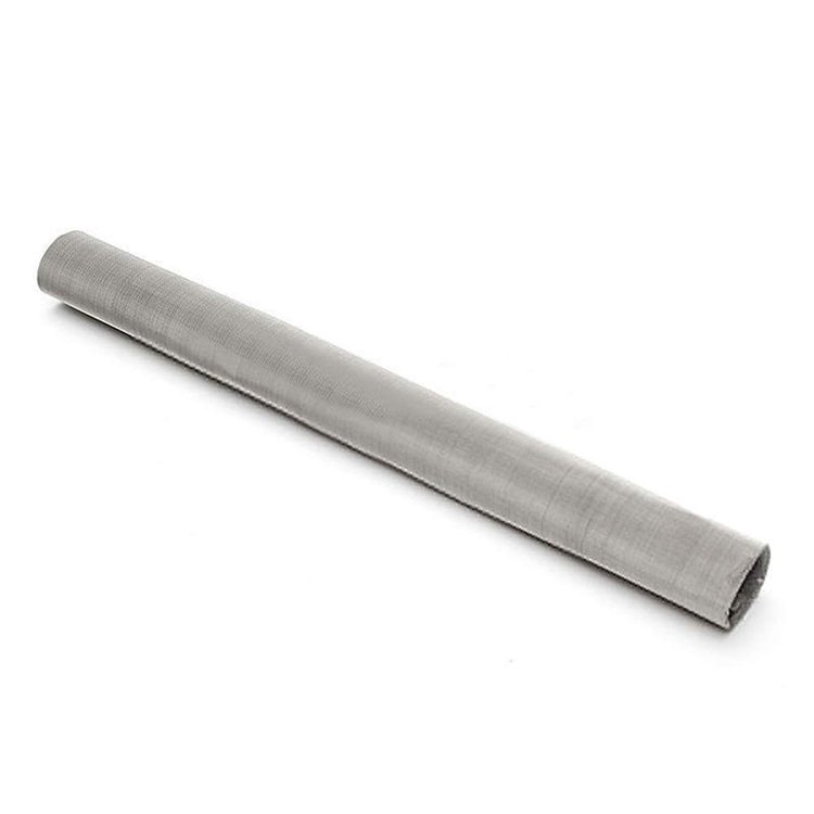 25 Micron Wholesale Hardware Stainless Steel 304 Woven Wire Mesh