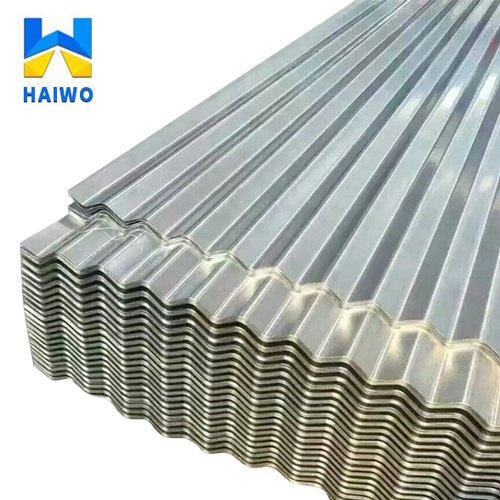 PPGL PPGI 4x8 Cutting Bending Cold Rolled Corrugated Prepainted Galvanized Steel Roof Sheets 0.8mm 3mm Price