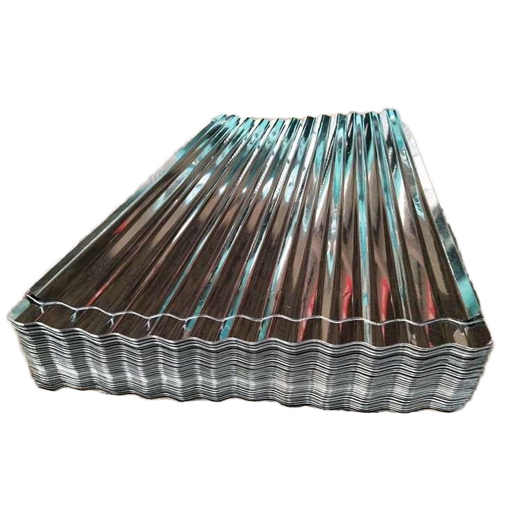 corrugated steel sheet steel galvanized roofing sheet Corrugated Metal Roofing Sheet