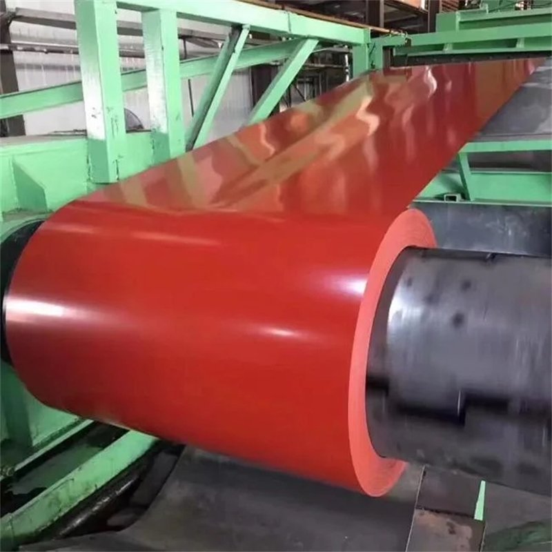 Gi Corrugated Zinc Coated Roofing Sheets Galvanized Steel GI Corrugated Zinc Coated Roofing Sheets