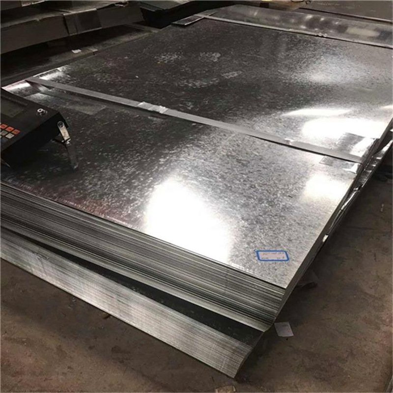 Wholesale PPGI Galvanized Cold Rolled Ship Plate Q275 S235 St37 Astm Aisi A36 Hot Rolled Carbon Steel Sheet Plate Wear