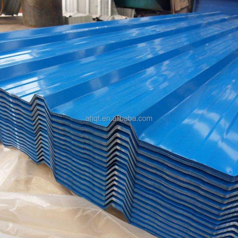 JIS Coil Premium Roofing Sheets Roof Sheet Prepainted PPGI PPGL Galvanized Steel RAL Color Corrugated Sheet for Roofing Price