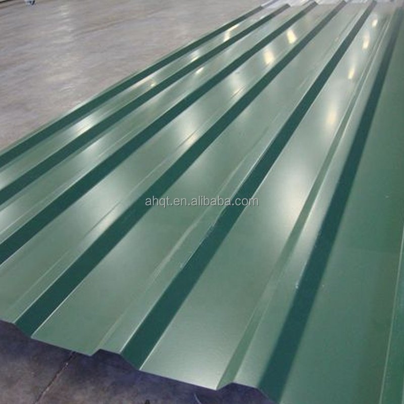JIS Coil Premium Roofing Sheets Roof Sheet Prepainted PPGI PPGL Galvanized Steel RAL Color Corrugated Sheet for Roofing Price