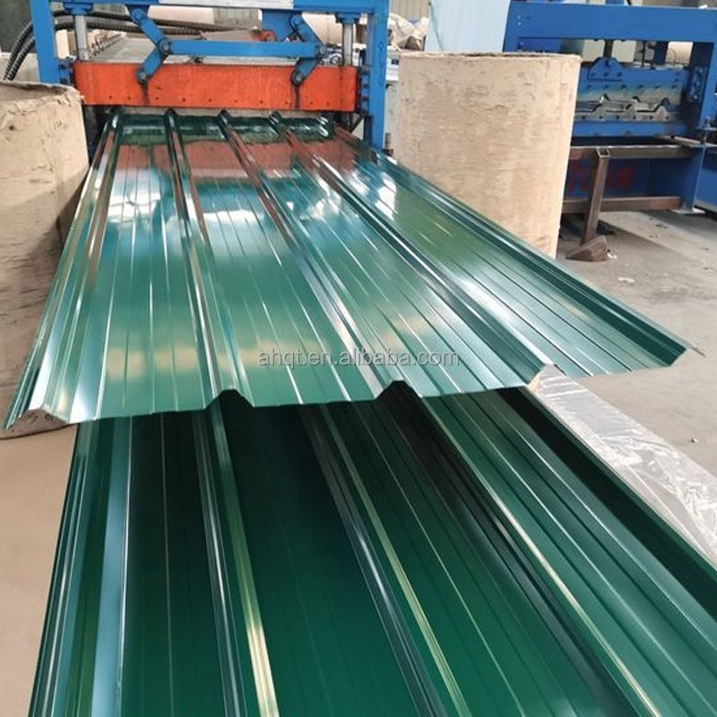 JIS Coil Premium Roofing Sheets Roof Sheet Prepainted PPGI PPGL Galvanized Steel RAL Color Corrugated Sheet for Roofing Price