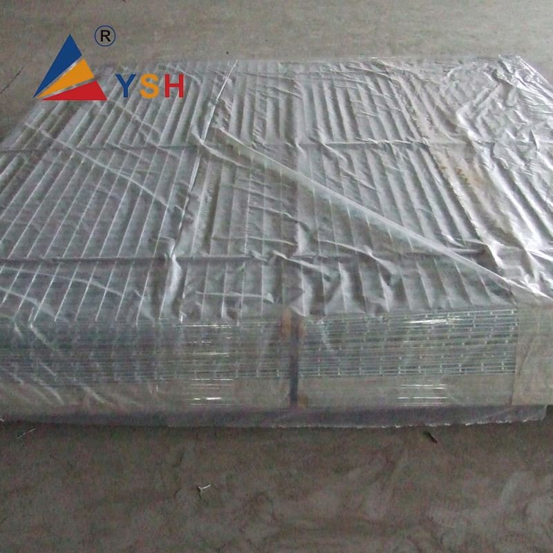 1.2x2.4m 1 2x1 2 steel galvanized welded wire mesh