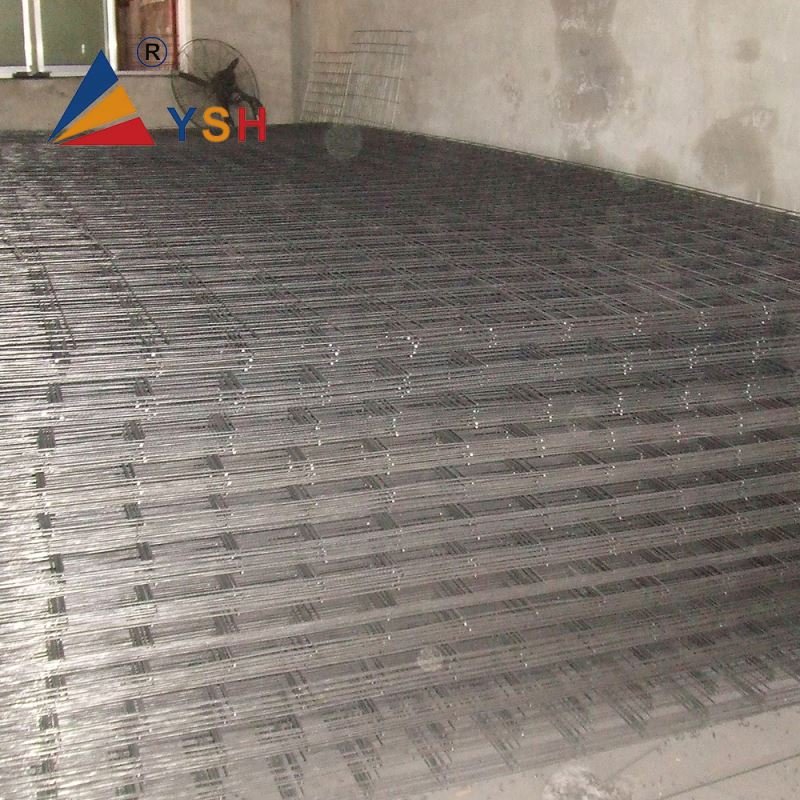 1.2x2.4m 1 2x1 2 steel galvanized welded wire mesh