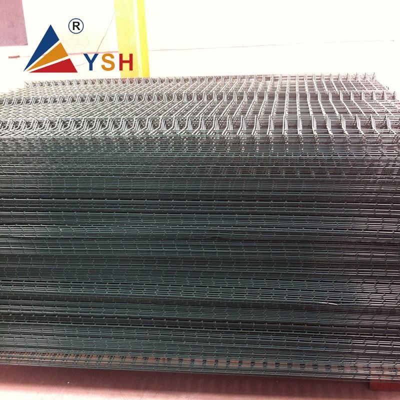 1.2x2.4m 1 2x1 2 steel galvanized welded wire mesh