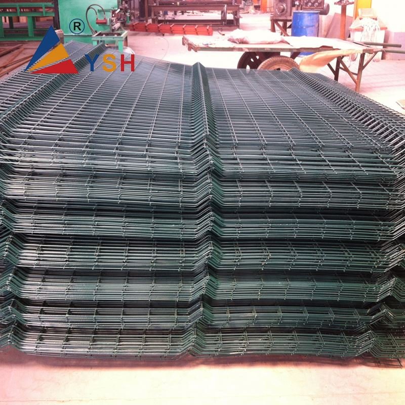 1.2x2.4m 1 2x1 2 steel galvanized welded wire mesh