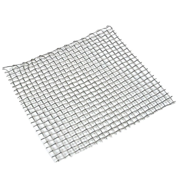80x80 Mesh 304 Stainless Steel Wire Mesh