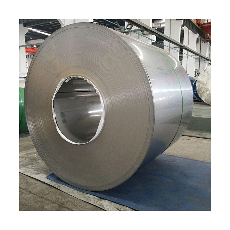 WANZHI Full Specifications gi steel coil supplier galvanized aluminum magnesium coil gi steel coil