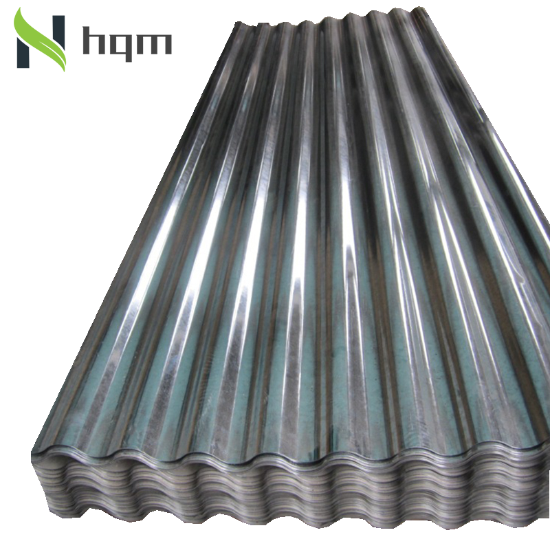 Hot sale 0.4mm 0.5mm corrugated roofing sheets/sandwich panels steel sheets/sheet metal building materials