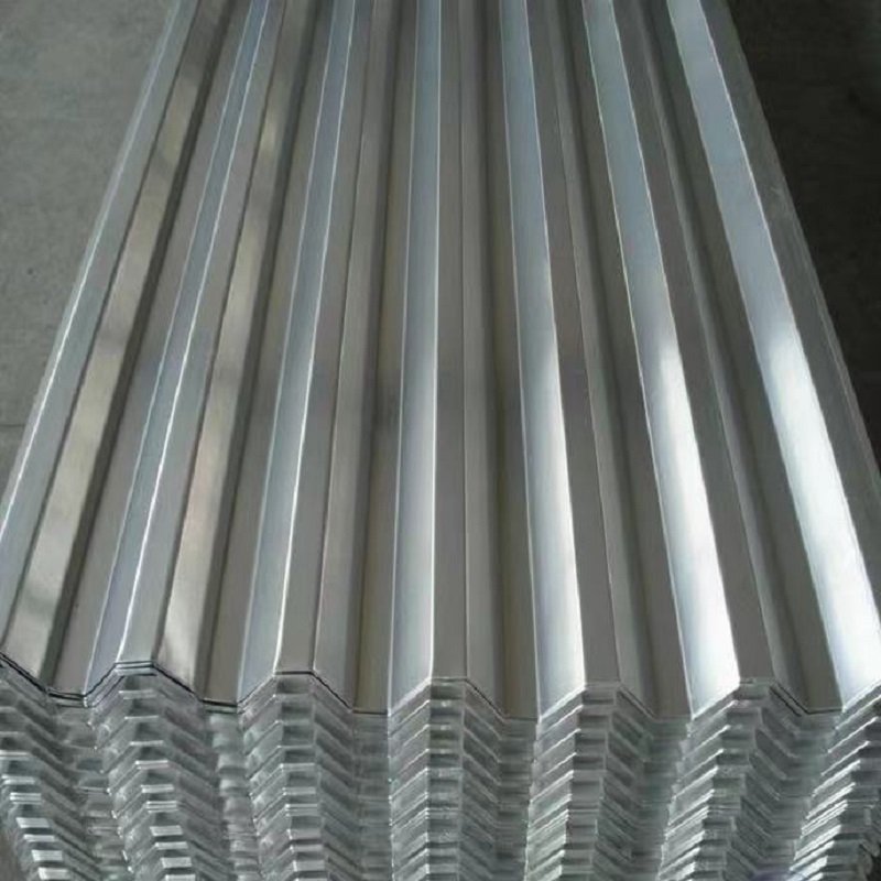 Chinese manufacturer of corrugated steel roof panel, galvanized steel sheet roof profiled sheet