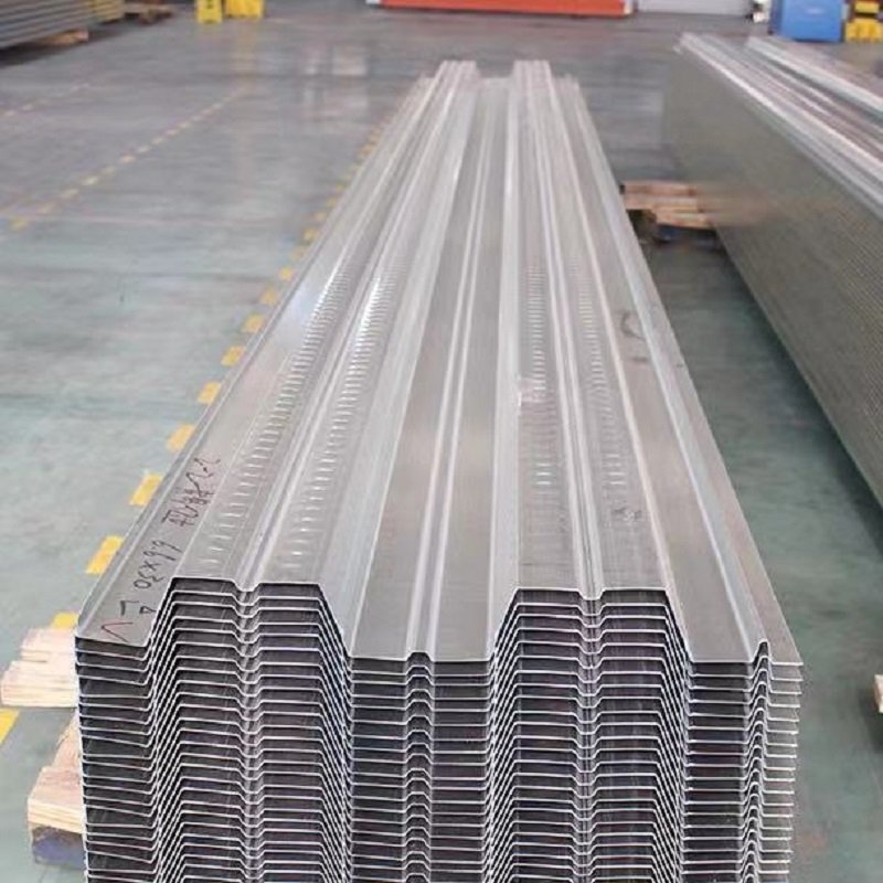 Chinese manufacturer of corrugated steel roof panel, galvanized steel sheet roof profiled sheet