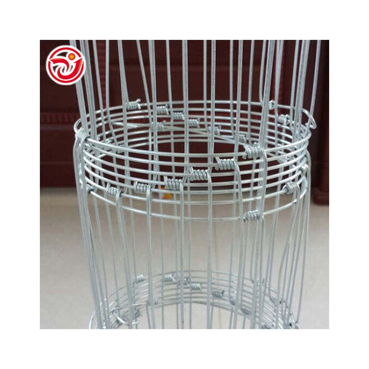 Poultry Farms Fence Stainless Steel Hexagonal Wire Mesh