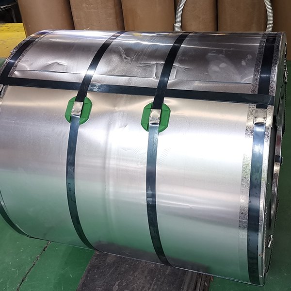 High Quality ASTM Galvanized Steel Stainless Steel Coil Mild Carbon Metal Steel Roll/Coil Strip