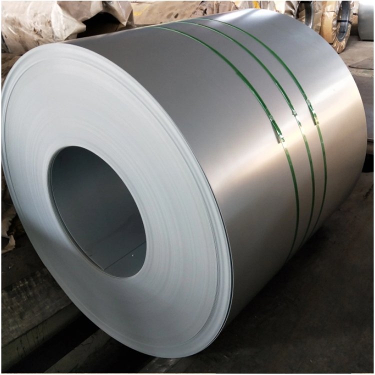 High Quality ASTM Galvanized Steel Stainless Steel Coil Mild Carbon Metal Steel Roll/Coil Strip