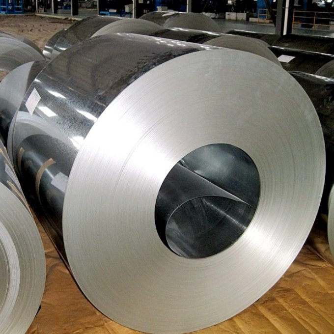 High Quality ASTM Galvanized Steel Stainless Steel Coil Mild Carbon Metal Steel Roll/Coil Strip