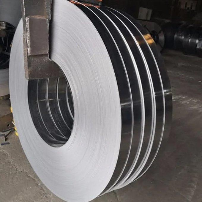 High Quality ASTM Galvanized Steel Stainless Steel Coil Mild Carbon Metal Steel Roll/Coil Strip