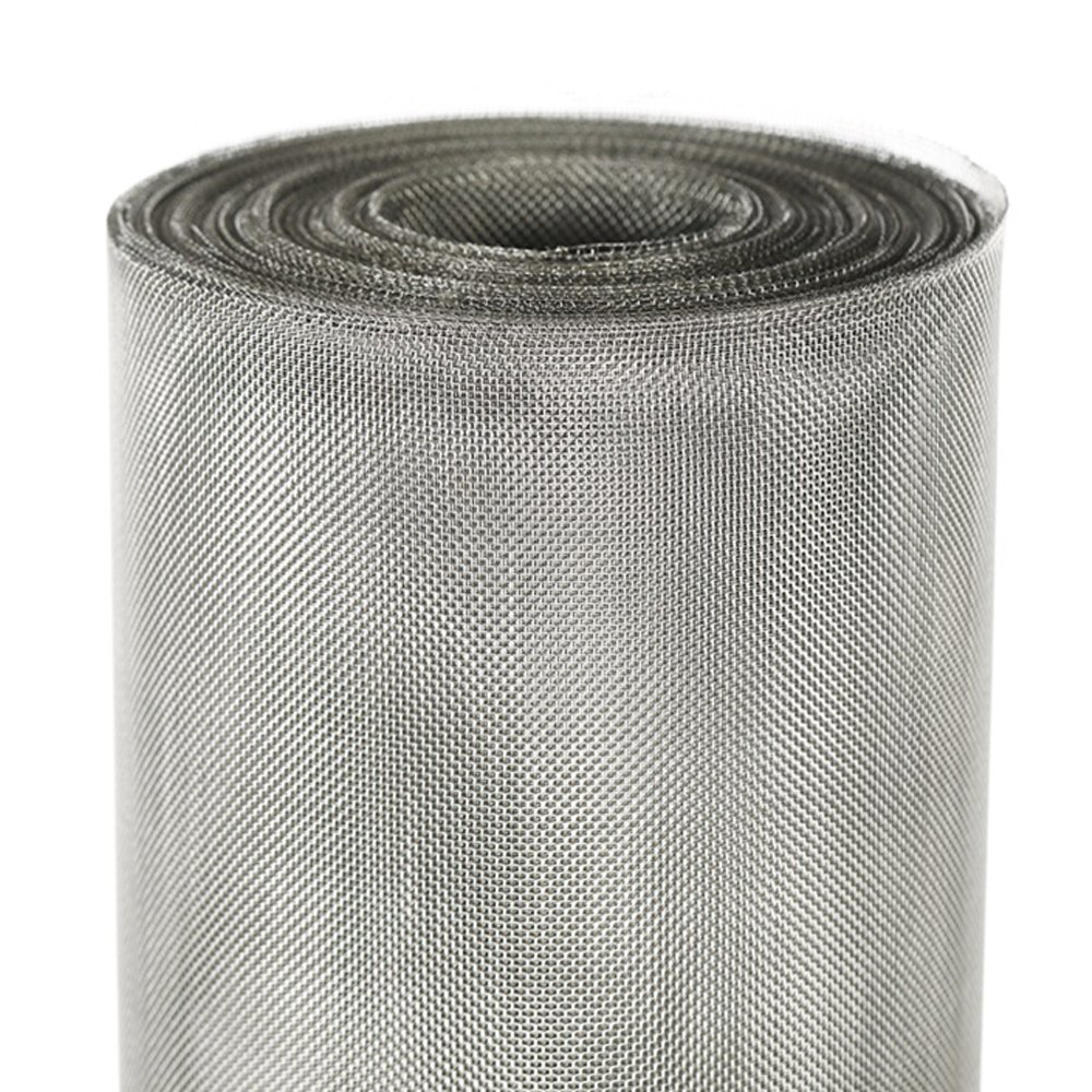 Quality Stainless Steel Mesh at Affordable Prices Widely Used in Daily Life