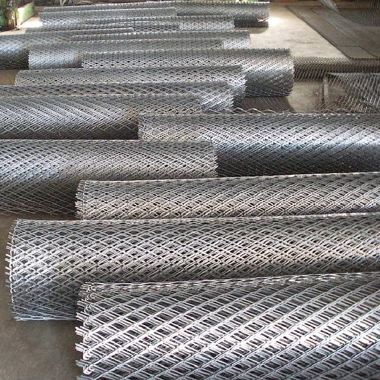 Concrete Reinforcing Mesh SL72/82 Construction Steel Welded Wire Mesh