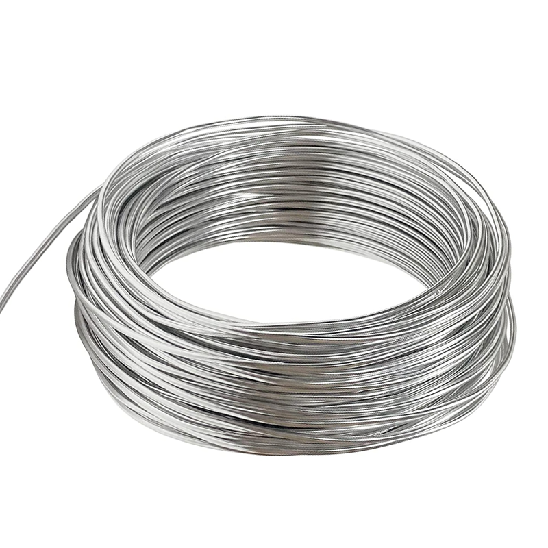 Factory Price High Tension Galvanized Steel Wire 16 & 14 Gauge Iron Wires Fence Welded Mesh Technique Punching Service Included