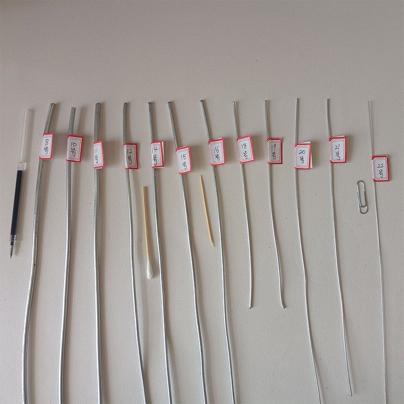 Factory Price High Tension Galvanized Steel Wire 16 & 14 Gauge Iron Wires Fence Welded Mesh Technique Punching Service Included