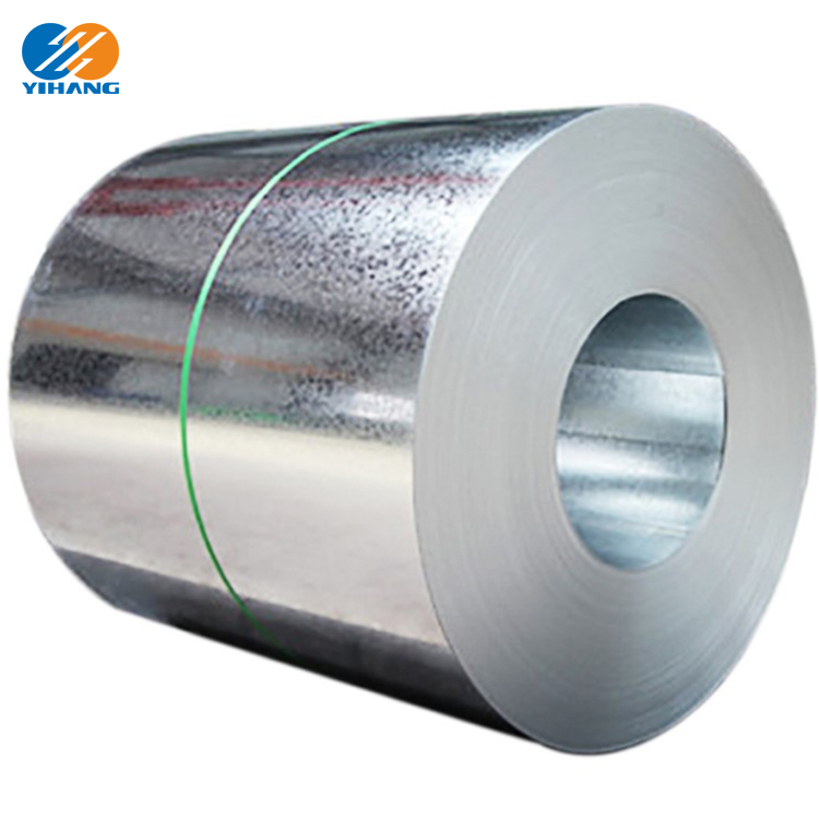 Sheets DX51D DX53D Galvanized Coil in Steel Hot-dipped Galvanized Low Price Dx51d Z Galvanized Carbon Steel 30 Days All Sizes