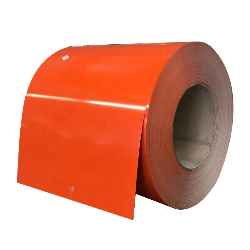 JIS Ppgi Prealuminumgalvalumpaintigoldoosegh-streneck Sweaterlate Plate DX51D 25 Prepainted Galvanized Steel Hot Rolled Steel