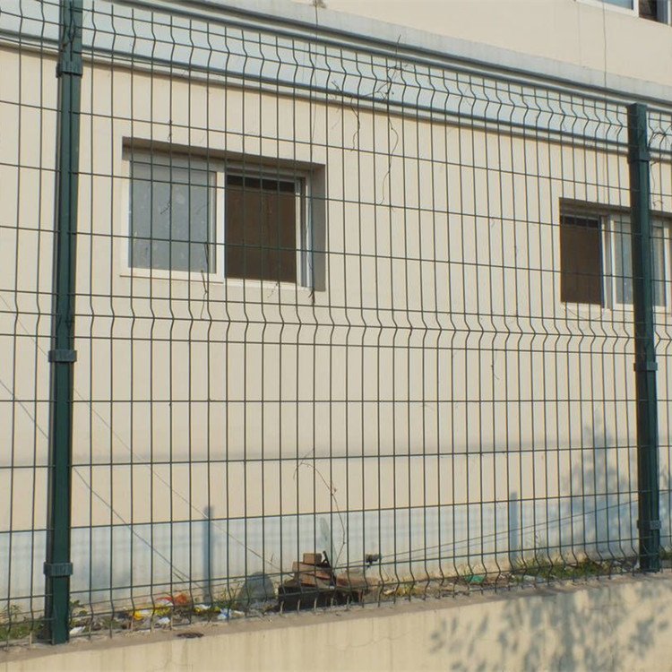 stainless steel wire mesh fence for boundary wall wire mesh fencing net price fence mesh screen