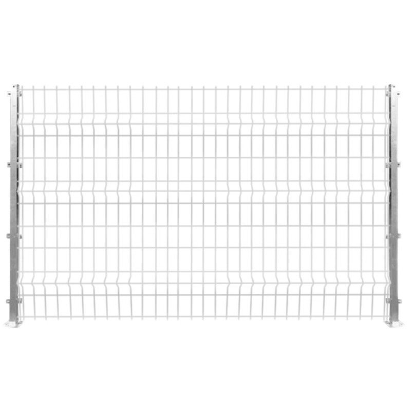 stainless steel wire mesh fence for boundary wall wire mesh fencing net price fence mesh screen
